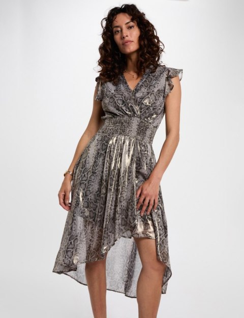 Morgan Dress RCOBA.F MULTICO