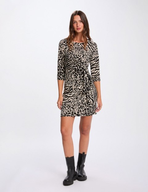 Morgan Sukienka REOL MULTICO