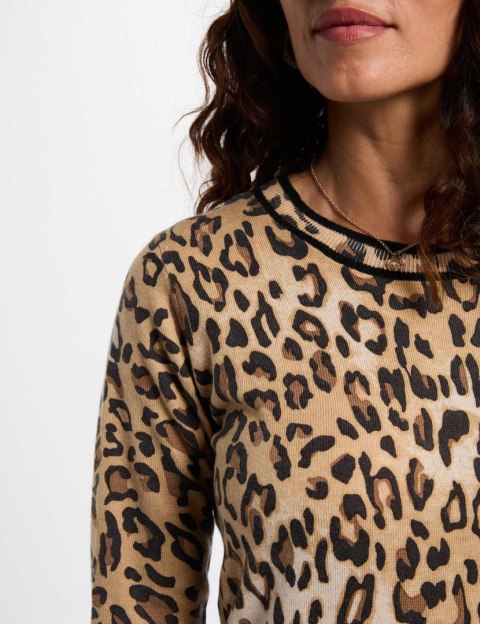 Morgan Sukienka RMCALL BEIGE