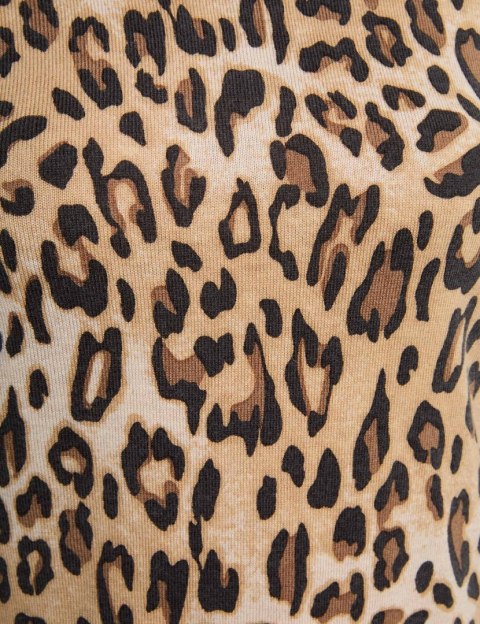 Morgan Sukienka RMCALL BEIGE