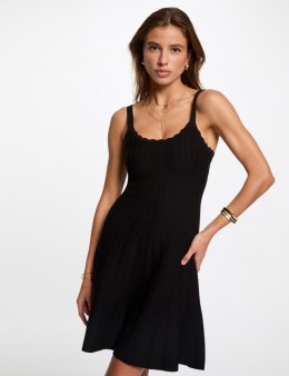 Morgan Dress RMFANNY NOIR
