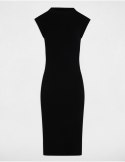 Morgan Sukienka RMLISEA NOIR