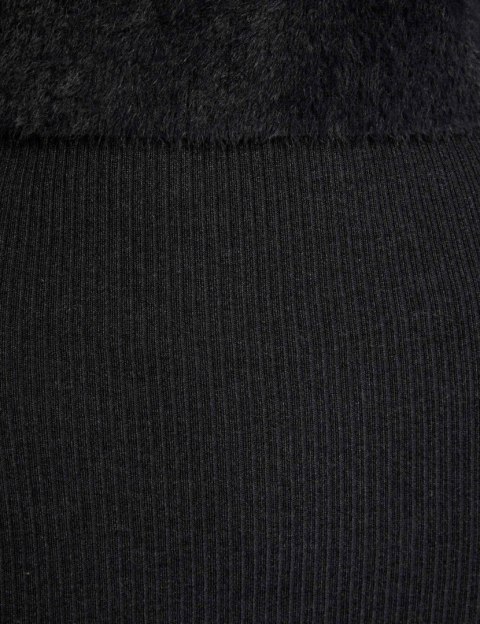 Morgan Dress RMONA GRIS ANTHRACIT