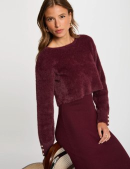 Morgan Sukienka RMONA PRUNE