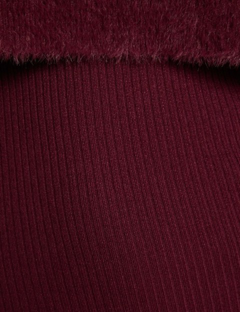 Morgan Sukienka RMONA PRUNE