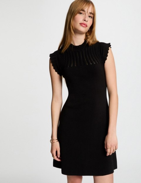 Morgan Sukienka RMSNOW NOIR