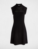 Morgan Sukienka RMSNOW NOIR