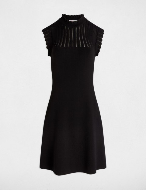 Morgan Sukienka RMSNOW NOIR