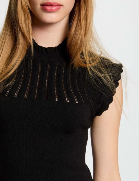 Morgan Sukienka RMSNOW NOIR