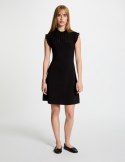 Morgan Sukienka RMSNOW NOIR
