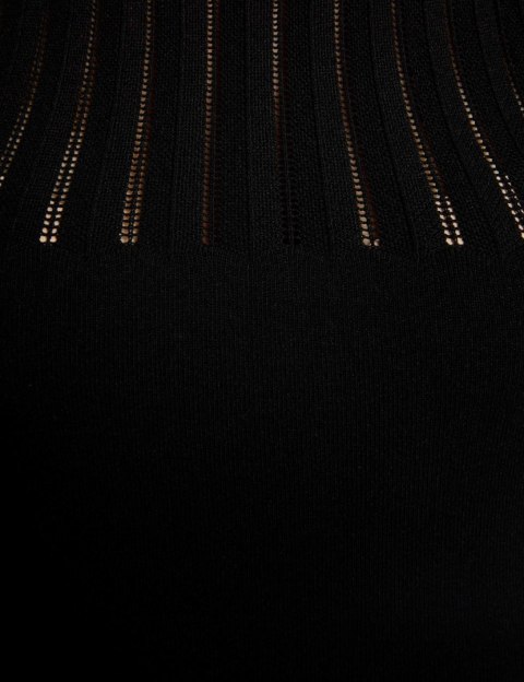 Morgan Sukienka RMSNOW NOIR