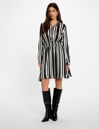 Morgan Dress ROX.F MULTICO