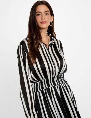 Morgan Dress ROX.F MULTICO