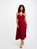 Morgan Sukienka ROCE RAISIN