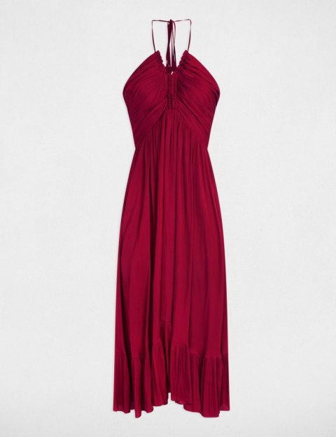 Morgan Sukienka ROCE RAISIN