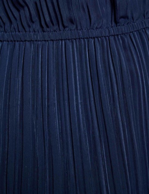 Morgan Sukienka ROMINA ARDOISE