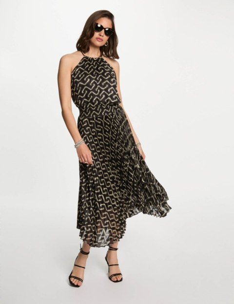 Morgan Sukienka RPLIST2 MULTICO