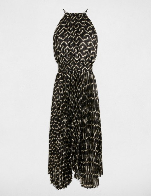 Morgan Sukienka RPLIST2 MULTICO