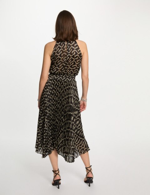 Morgan Sukienka RPLIST2 MULTICO