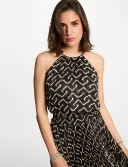 Morgan Sukienka RPLIST2 MULTICO