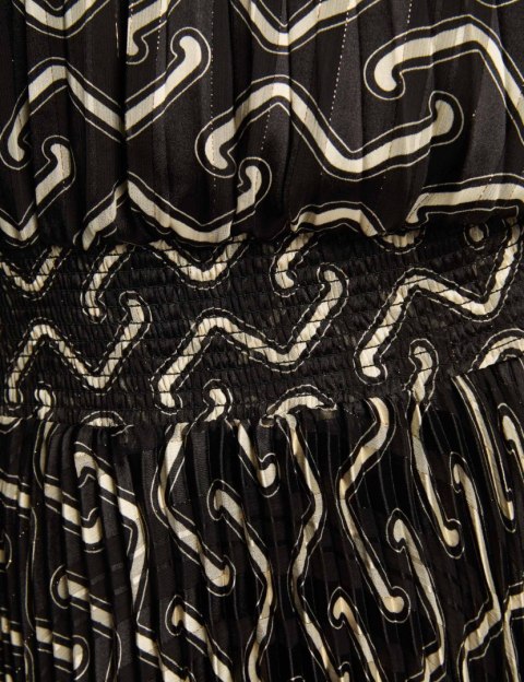 Morgan Sukienka RPLIST2 MULTICO