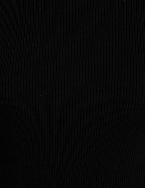 Morgan Sweater MALIA NOIR