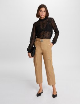 Morgan Sweater MANON NOIR