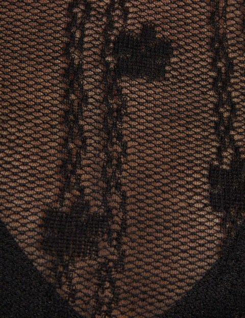 Morgan Sweter MANON NOIR