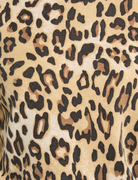 Morgan Sweter MCAVI BEIGE FONCE