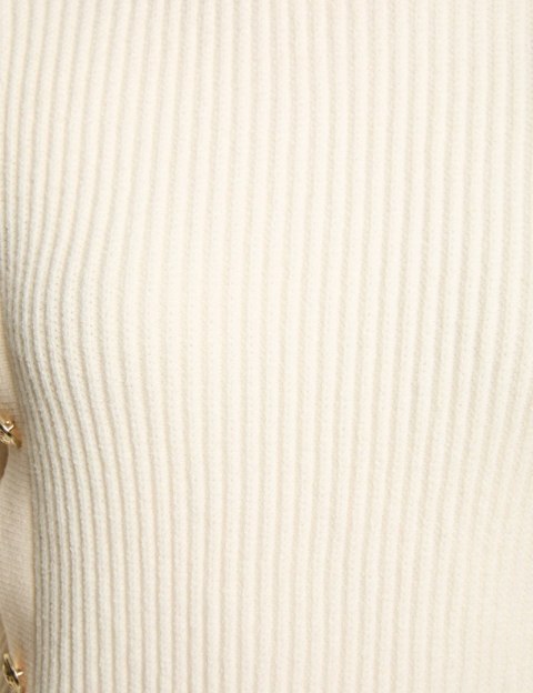 Morgan Sweter MCOOL IVOIRE