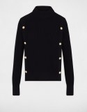Morgan Sweter MCOOL NOIR