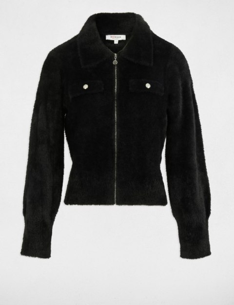 Morgan Sweter MDOMI NOIR