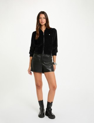 Morgan Sweater MDOMI NOIR