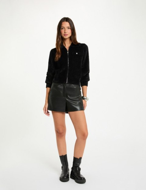 Morgan Sweter MDOMI NOIR