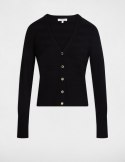 Morgan Sweater MENTHI NOIR