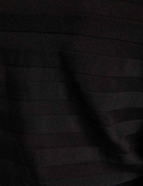 Morgan Sweater MENTHI NOIR