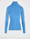 Morgan Sweater MENTOS.M BLEUET