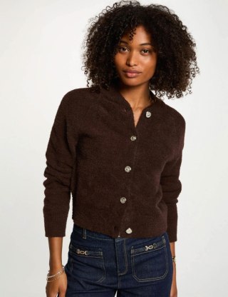 Morgan Sweater MPACK CAFE