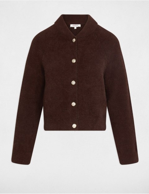 Morgan Sweter MPACK CAFE