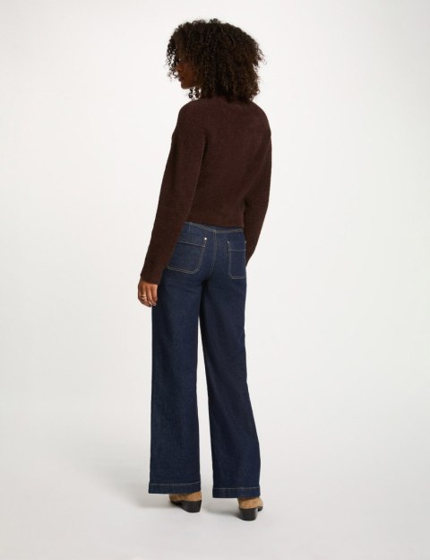 Morgan Sweter MPACK CAFE