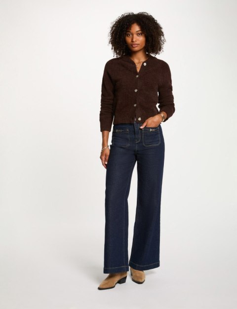 Morgan Sweter MPACK CAFE