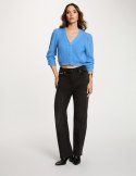 Morgan Sweater MPLAY BLEUET