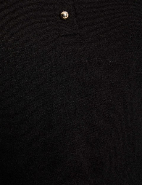 Morgan Sweter MPOLI NOIR