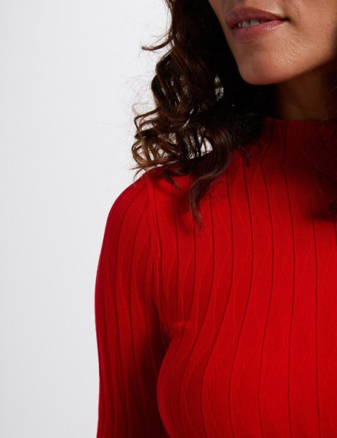 Morgan Sweter MROYA GOJI BERRY