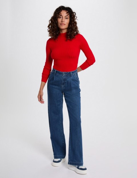 Morgan Sweter MROYA GOJI BERRY