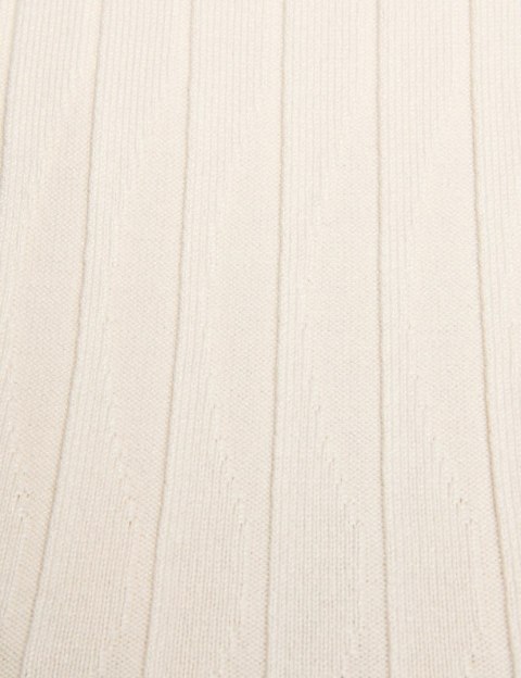 Morgan Sweter MROYA IVOIRE