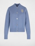 Morgan Sweater MTEDDY ICEBERG