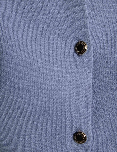 Morgan Sweater MTEDDY ICEBERG