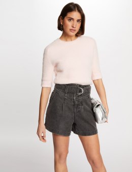 Morgan Sweter MTOM ROSE