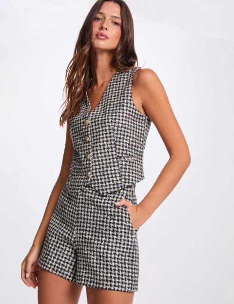 Morgan Szorty SHEAN.F MULTICO